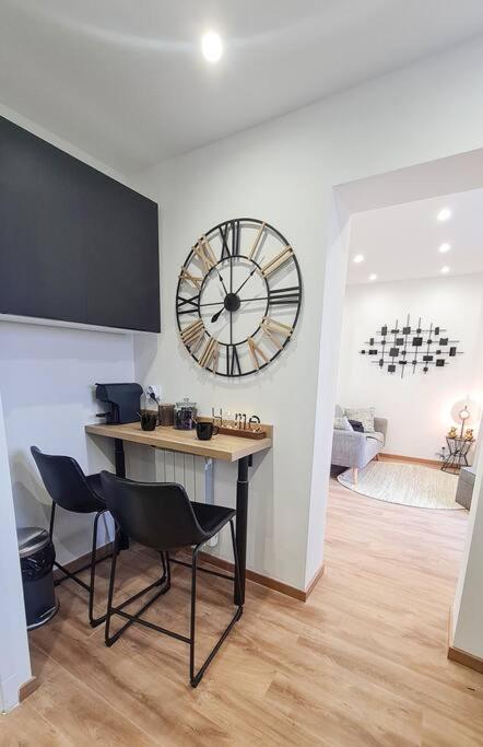 Le Petit Cosy /Proche Disney - Paris / Wifi - Netflix Daire Meaux Dış mekan fotoğraf