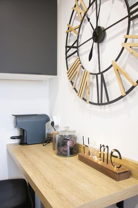 Le Petit Cosy /Proche Disney - Paris / Wifi - Netflix Daire Meaux Dış mekan fotoğraf